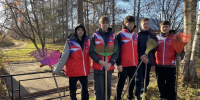 «Обелиск»: сохраним память вместе - РузаРИА