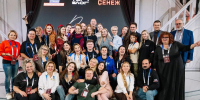 Учитель из Сокола и автор блога о добрых делах представят Вологодчину в финале «ТопБЛОГа» - OnlineVologda.Ru