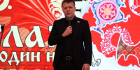 Депутаты гордумы приняли участие в патриотической акции «Тула многонациональная» - ИА Тульская пресса.Ru