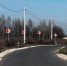 В Гороховецком округе открыли дорогу длиной 2,1 километра - Progorod33.Ru