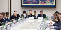 В Москве подвели итоги работы фонда «Защитники Отечества» за 2026 год - РИА Воронеж