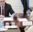 Губернатор Александр Шуваев провёл первый личный приём жителей Белгородской области - Сетевое издание Ивня онлайн
