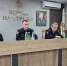 В Дагестане сотрудники вневедомственной охраны Росгвардии отметили 74-ю годовщину со дня образования службы - Росгвардия