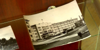 В Архангельске откроется выставка к 125-летию со дня рождения архитектора Михаила Кибирева - ГТРК Поморье