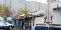 В Архангельске продолжают борьбу с незаконными ларьками и общепитом без договоров - Бизнес-класс Архангельск