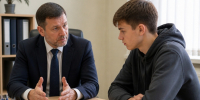 Минобразования приглашает наставников к профилактической деятельности - Министерство образования Республики Крым