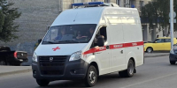 В Саратове госпитализировали мужчину после падения из окна - SaratovNews.Ru