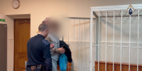 В Волжском районе в отношении сотрудника полиции избрана мера пресечения в виде заключения под стражу - Следственный комитет