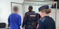 В Самаре в отношении женщины, которая оставила без присмотра своего малолетнего ребенка на улице, избрана мера пресечения в виде заключения под стражу - Следственный комитет