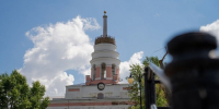 Картина дня: отражение атаки беспилотников на Удмуртию и отсутствие желающих купить главный корпус Ижевского оружейного завода - Сусанин