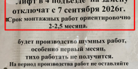 В Минстрое Удмуртии пояснили, почему замена лифтов в подъездах занимает несколько месяцев - Сусанин