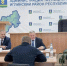 Главный федеральный инспектор по Республике Башкортостан совершил рабочую поездку в Иглинский район - Полномочный представитель Президента РФ в ПФО