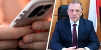 Глава округа вступил в дискуссию с жительницей Северодвинска | Источник: Наталья Лапцевич / 74.RU, Сергей Гуцало / Vk.com - 29.Ru