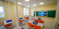 В Сургуте достроят все заброшенные проекты школ - РИЦ Югра