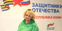 Больше, чем просто работа: как социальные координаторы филиала Госфонда "Защитники Отечества" в Коми помогают семьям погибших героев - ИА Комиинформ