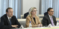 29.10.2026 | Виталий Королев расширил программу «Земский учитель» в Тверской области: ее участниками теперь могут стать педагоги со средним профессиональным образованием - Главное управление по архивному делу