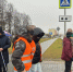 Уполномоченный по правам ребёнка в НАО Лиана Храпова вместе с Детским советом приняла участие в акции «Белая трость» - Уполномоченный по правам ребенка