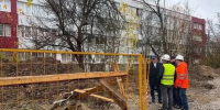 В Калуге модернизируют канализационный коллектор, не перекапывая улицы - Городская управа