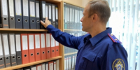 В городе Первоуральске машинист крана признан виновным в причинении смерти по неосторожности - Следственный комитет
