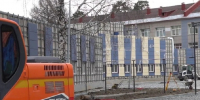 В Екатеринбурге новое приемное отделение больницы готово на 83% - КП Екатеринбург