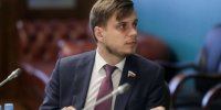 Член «Новых людей» Антон Ткачев из Воронежа вернется в депутатское кресло Госдумы - Bloknot-Voronezh.Ru