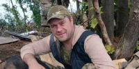 Участник СВО вынес с поля боя на себе сослуживца - ИА Волга-Каспий