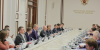 Новгородцев приглашают принять участие в премии «Служение» - Новгородское областное телевидение