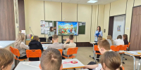 Автор и источник изображений: центральная межпоселенческая библиотека - Межпоселенческая ЦБС