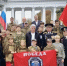 В Севастополе почтили память экипажа линкора Новороссийск - Правительство Севастополя