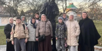 В Калужской области запустили проект духовных поездок для семей погибших и пропавших без вести участников СВО - Телерадиокомпания Ника