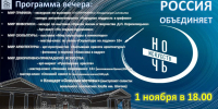 Ночь искусств 2026 в Вичугском городском музее - Отдел культуры