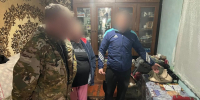 В Минераловодском округе мужчина обвиняется в причинении смертельных травм своей матери - СУ СК РФ