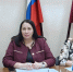 Первый заместитель Министра Елена Сысоева приняла участие в расширенном приеме граждан в Коврове - Министерство ЖКХ Владимирской области