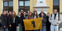 ​Ярославские старшеклассники – в финале конкурса «Большая перемена» - Правительство