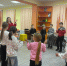 Увлекательная программа «Играй, танцуй, узнавай Кулебаки» - Ура, каникулы! - ЦБС г. Кулебаки