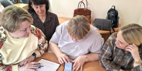 Нейросети в детском саду: от мифов к практике. - Тотемский муниципальный округ