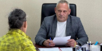 Новым главой Кировского района Самары станет Вячеслав Коновалов - SamaraGIS.Ru