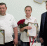 Сергей Колегов  и Дарья Селянина - Новый Компаньон