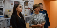 Вас приглашает колледж культуры - Газета Новая жизнь