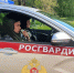 Вневедомственная охрана Росгвардии отмечает 74-летие - Казанские ведомости