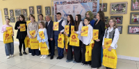 "Знание в чувство, чувство в ответственность": Юрий Скворцов о миссии юных экскурсоводов на фестивале в Кемерове - Справедливая Россия
