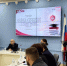 Вопросы антикоррупционного образования обсудили на городской научно-практической конференции - Комитет по образованию