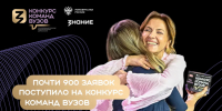 Два вуза Херсонской области участвуют в конкурсе команд по молодёжной политике - Правительство Херсонской области