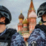 110 тысяч выездов и награды отличившимся: вневедомственной охране Москвы — 74 года - РТВ-Подмосковье