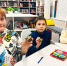 «Сова из шишки» 6+ - Межпоселенческая библиотека