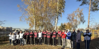 Фото: администрация Железнодорожного района Пензы - Penza-Post.Ru