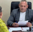 Новый глава Кировского района Самары приступает к работе - Волга Ньюс