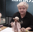 Мария Воробьева. Фото: ПАИ - InformPskov.Ru