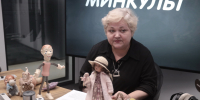 Мария Воробьева. Фото: ПАИ - InformPskov.Ru