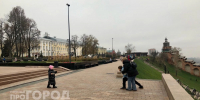 3 градуса тепла и сухой день: какой будет погода в Нижнем Новгороде перед выходными - ProGorodNN.Ru